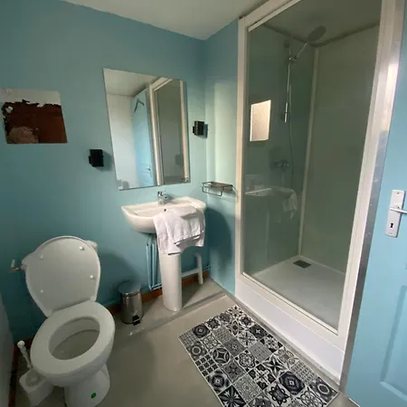 Tente de luxe De La Lys A