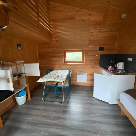 De La Lys A Tente de luxe