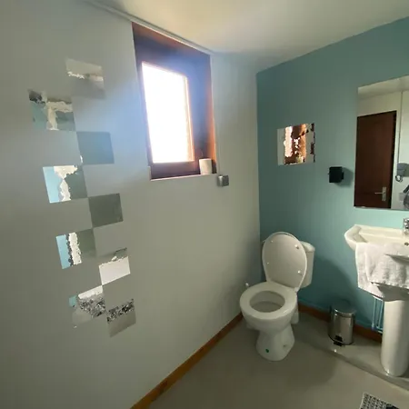 De La Lys A Luksusowy namiot