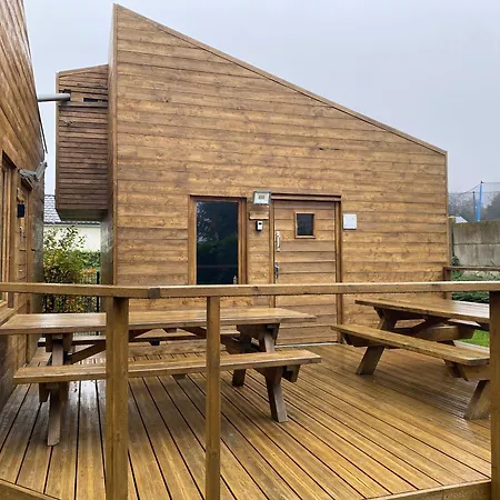 Luksusowy namiot De La Lys A