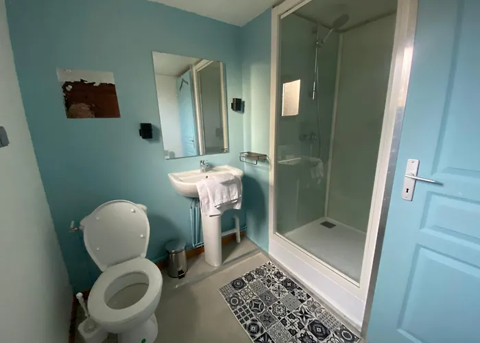 Tente de luxe De La Lys A