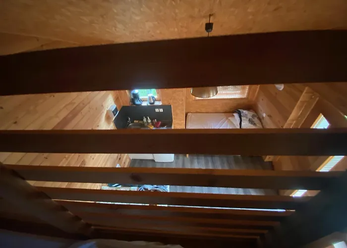 Tente de luxe De La Lys A *