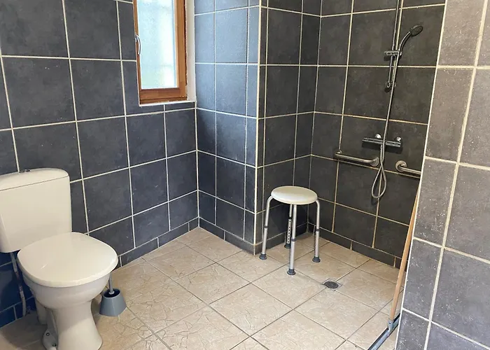 De La Lys A Luksusowy namiot