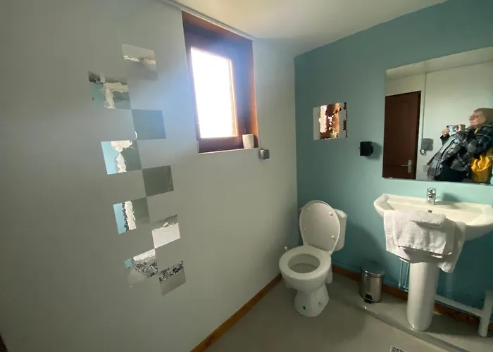 De La Lys A Luksusowy namiot