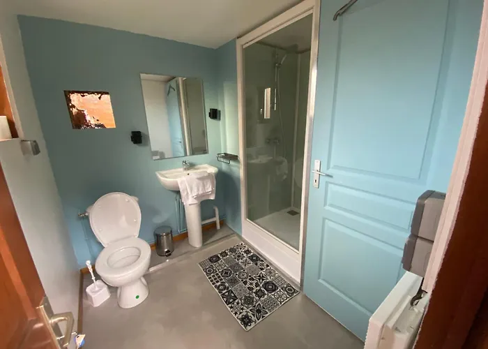 Luksusowy namiot De La Lys A